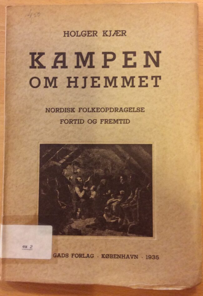 KampenOmHjemmet