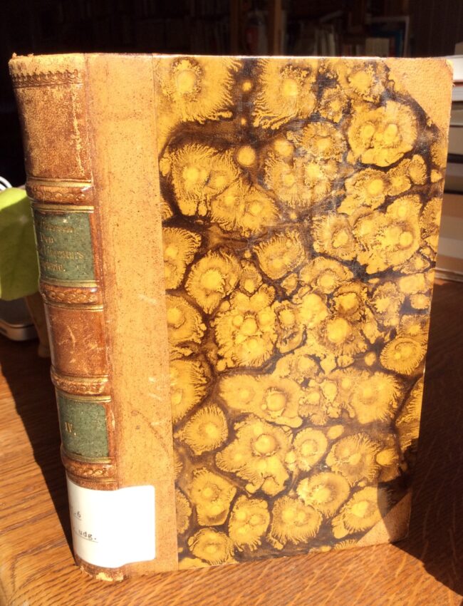 BidragTilDenDanskeLitteratursHistorie